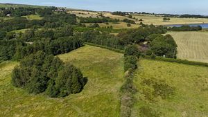 Drone - click for photo gallery